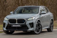 BMW X2 – 1 / 34