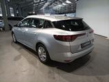 Renault Megane IV 1.5 Grandt. Business Edi.|LED||Navi - gebrauchte Renault Megane aus dem Jahr 2021