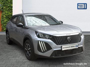 Peugeot 2008 - 7