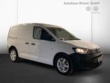 Volkswagen Caddy Cargo EcoProfi 2,0l TSI 90kW DSG/AHK/LM/ - Volkswagen Caddy: 9k