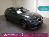 BMW 3er - 320 i M Sport Navi|HUD|Sitzhzg.| - BMW: Automatik, 3er