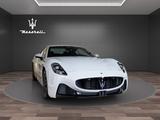 Maserati GranTurismo Modena *Sonderlackierung Grigio Cang - Maserati Granturismo: Modena
