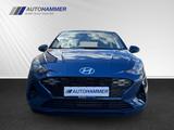 Hyundai i10 1.0 AT TREND Alu Klima SHZ LHZ Navi Kamera - Hyundai i10 aus 2025