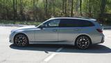 BMW M340d xDrive Touring-M-Sport HeadUP Pano 360°Kam - gebrauchte BMW M340d aus dem Jahr 2024