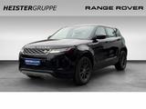 Land Rover Range Rover Evoque D150  +NAVI +AHK - gebrauchte Land Rover Range Rover Evoque aus dem Jahr 2020