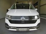 Volkswagen T6.1 Multivan 2.0 TDI ***LED+STDHZG+LEDER+AHK*** - VW T6 Multivan Diesel Gebrauchtwagen