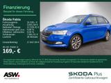 Skoda Fabia Combi Clever Best of 1.0 TSI LED Navi PDC - Skoda Fabia: Clever Best Of