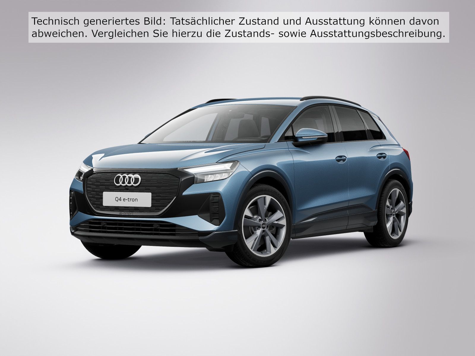 Audi Q4 e-tron - Bild 2