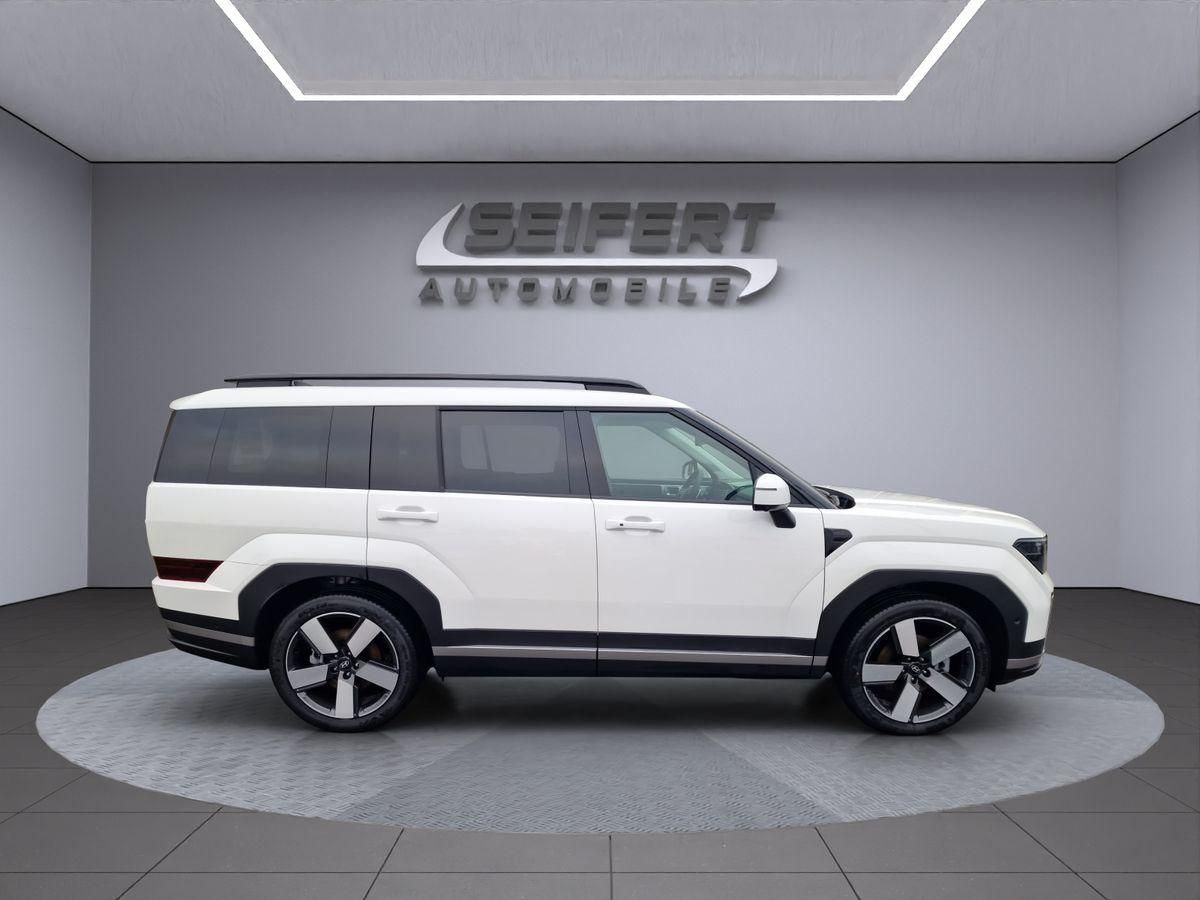 Hyundai Santa Fe – Bild 6