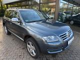 Volkswagen Touareg 3.0 V6 TDI - Volkswagen Touareg aus 2005: V6 TDI
