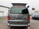 Volkswagen T5 California Comfortline/Küche/Navi/BiXenon/AHK - VW T5 Gebrauchtwagen in Mainz
