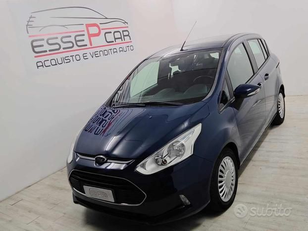 Ford FORD B-Max 1.0 EcoBoost 100 CV