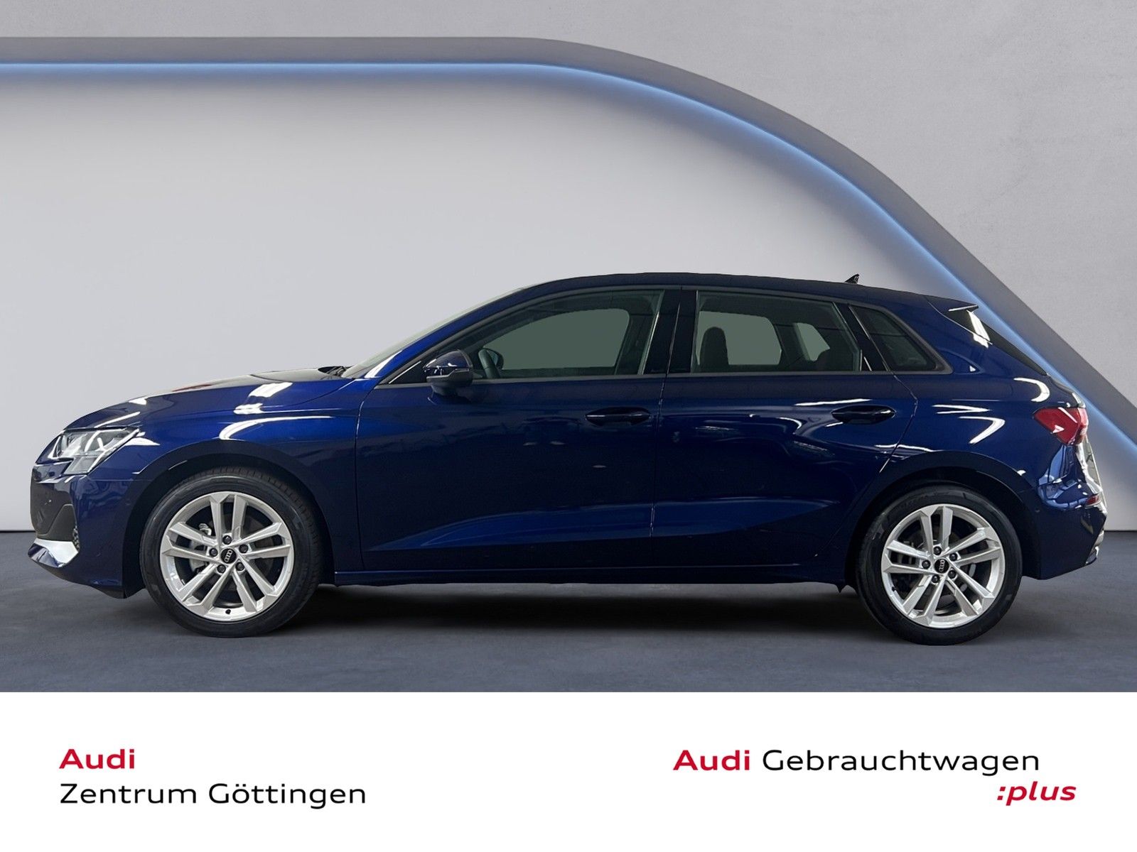 Audi A3 - Bild 3