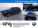 BMW X3 xDrive20d M SPORT AT Navi Bluetooth PDC MP3 S - BMW X3 M SUV