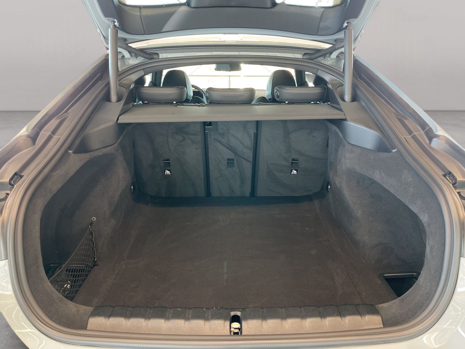 BMW 420 Gran Coupé - Bild 16