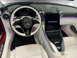 Mercedes-Benz Mercedes-Maybach SL 680 Monogram Series*VOLL*NEU - : Rot, Mercedes