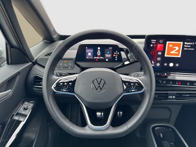 ID.3 PRO AHK WÄRMEPUMPE IQ LIGHT NAVI DAB+ACC LE