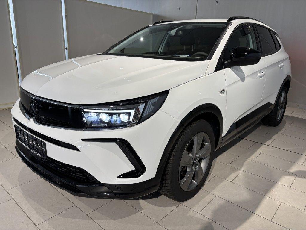 Opel Grandland (X)