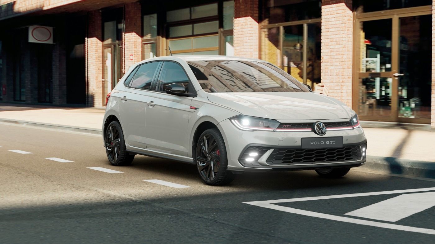 Volkswagen Polo - Bild 5