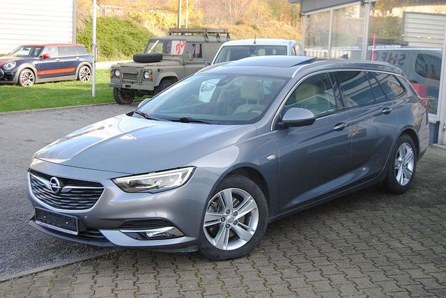 Opel Insignia  B 1.5Turbo Innovation ST.Pano.Leder.AK