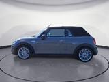 MINI Cooper S Cabrio Chili *Navi*Sportsitze*Windschut - graue MINI Cabrio Serie
