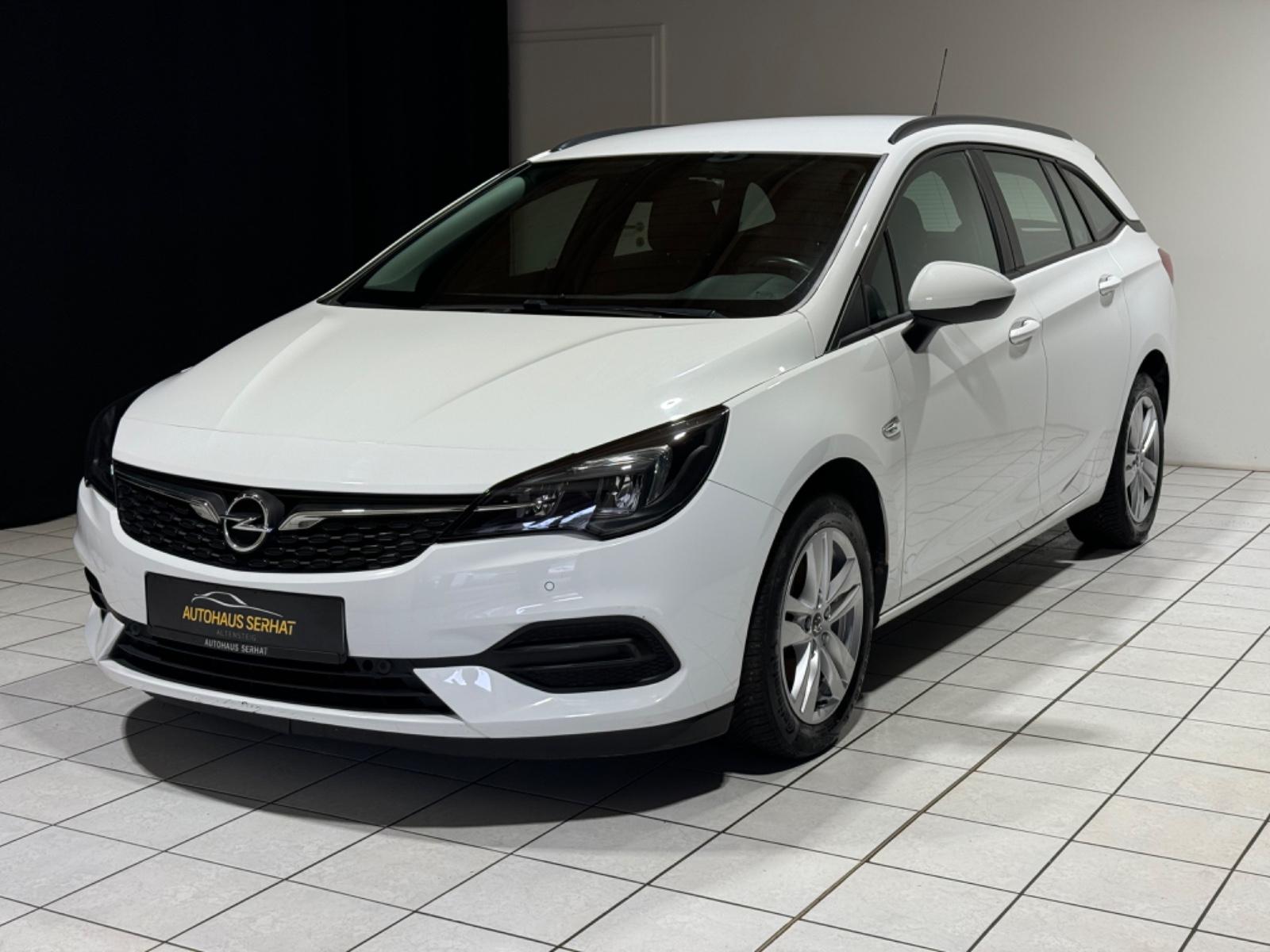 Opel Astra K ST Edition *CARPLAY*NAVI*LED*GARANTIE*