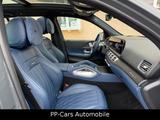 Mercedes-Benz GLS 63 4M AMG PREMIUM+*MANUFAKTUR*Pano*VOLL*MY25 - Mercedes-Benz GLS 63 AMG Gebrauchtwagen