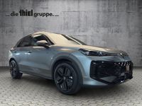 Volkswagen T-Roc - Vorschau Bild 3