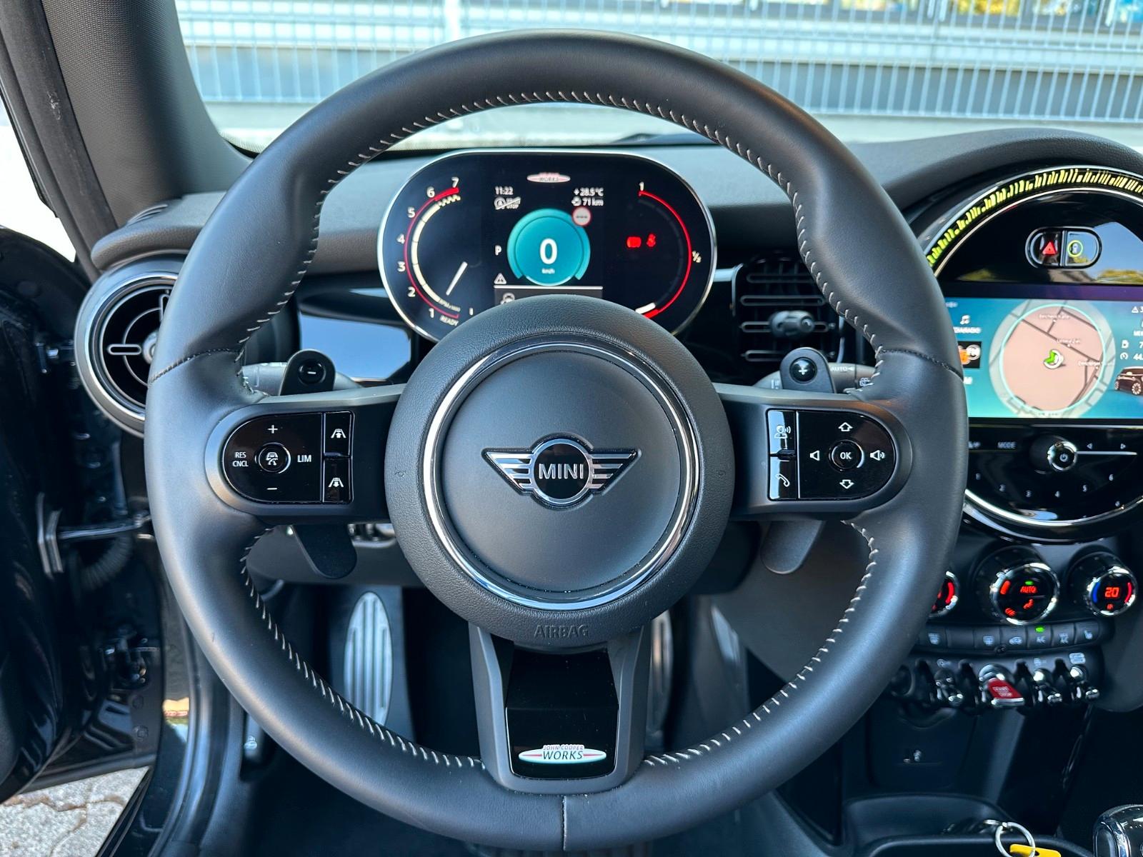 MINI Cooper Next 100 Years Package, миниатюра 16