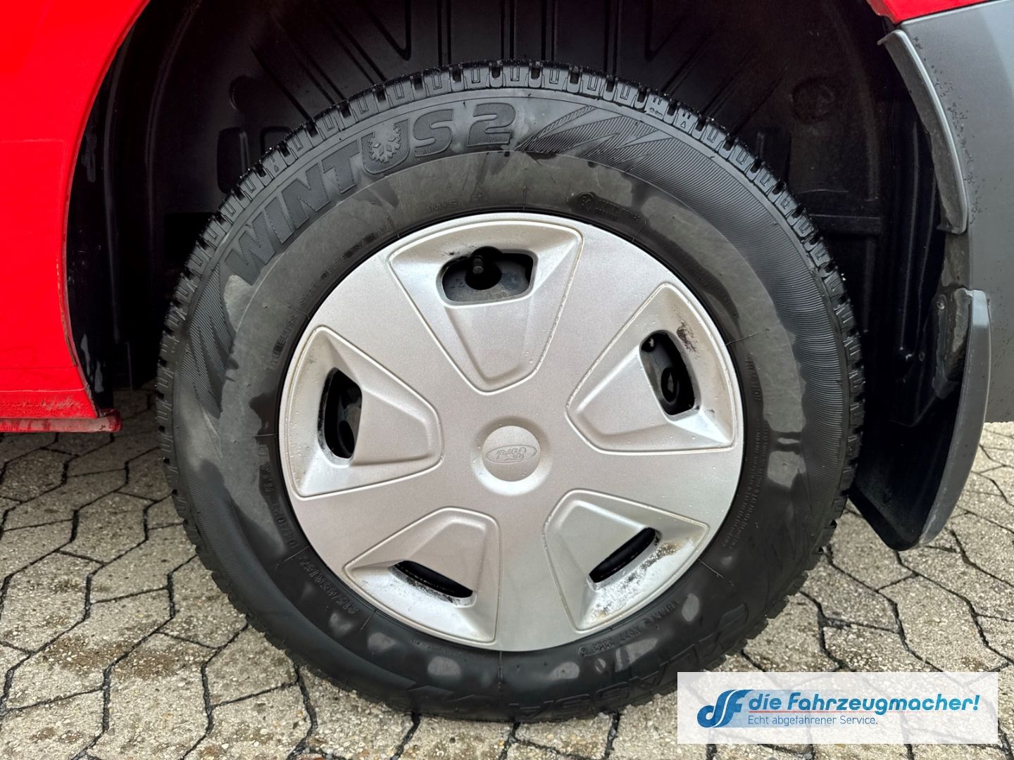 Fahrzeugabbildung Ford Transit Custom 310 L1 Trend 2.0 TDCi *3119 *EXPO