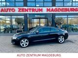 Audi A5 Coupe 1.8 TFSI *S-LINE*BI-XENON*SITZHEIZUNG* - Audi A5 in Magdeburg