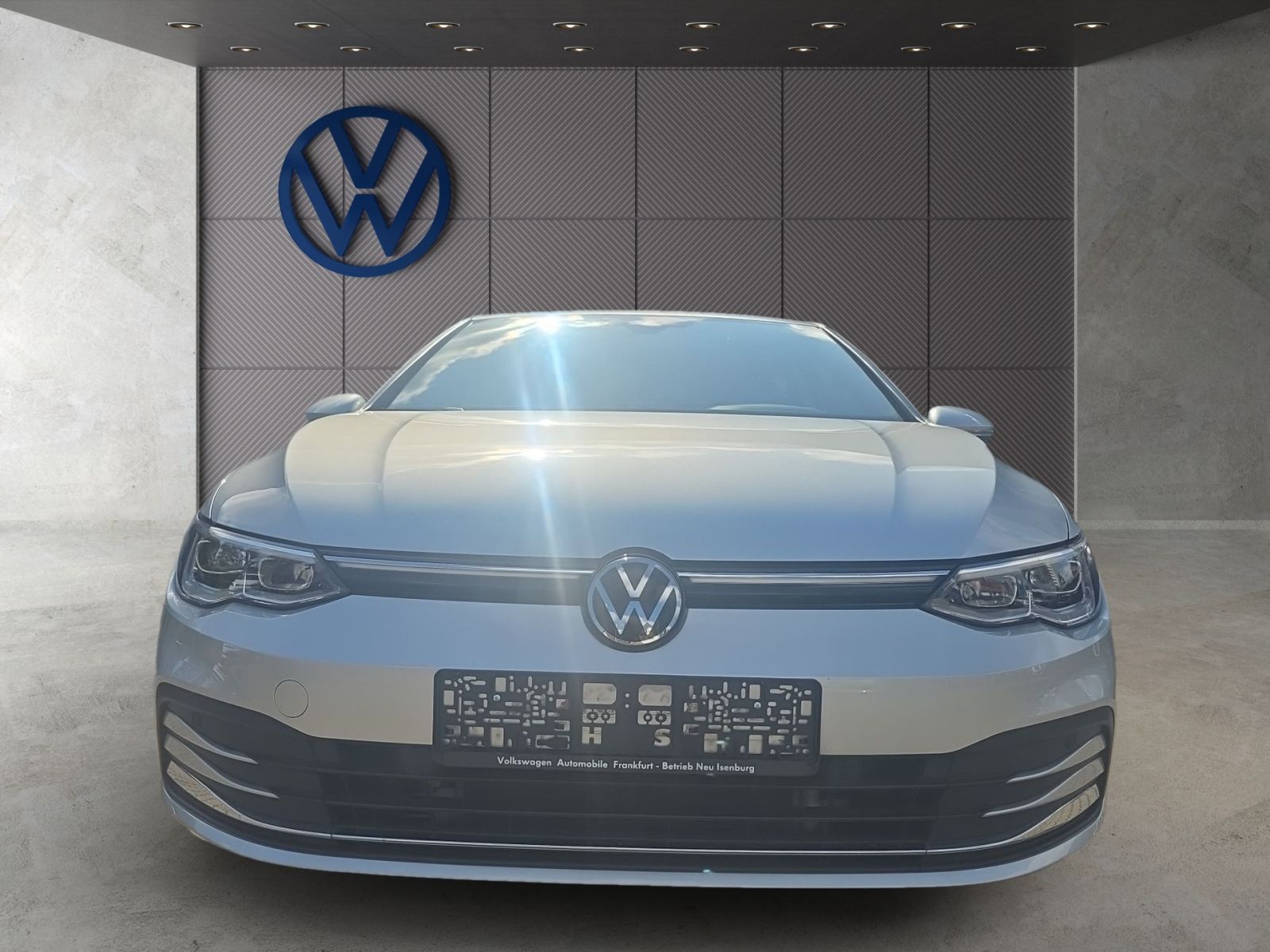 Volkswagen Golf - Bild 2