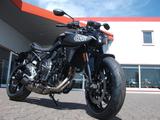 Suzuki GSX-8S   GSX800  + Tankgutschein - Suzuki GSX-8S (GSX800)