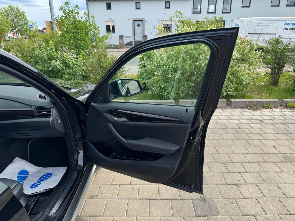 BMW X1 26