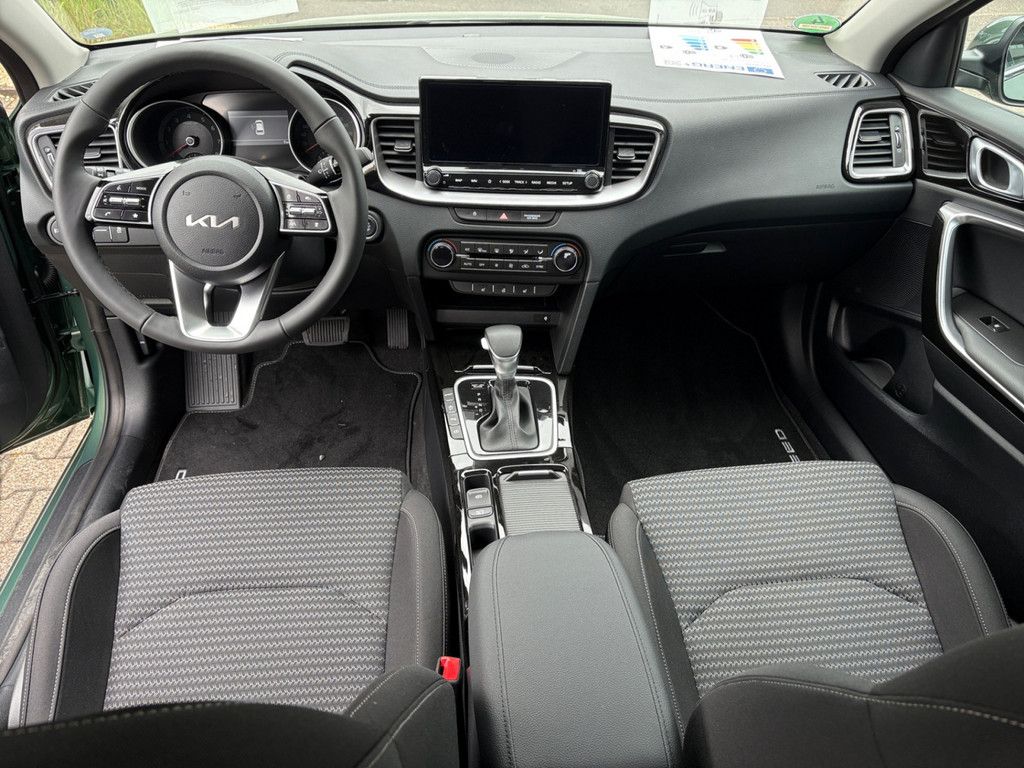 Fahrzeugabbildung Kia Ceed 1.0 TGDI Spirit