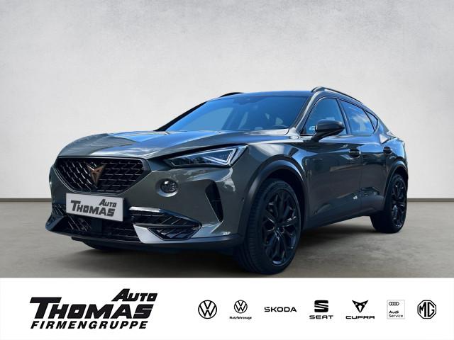 Cupra Formentor VZ Tribe Edition 2.0TSI DSG 245PS