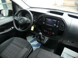 Mercedes-Benz Vito 114 CDI Pro Tourer lang NAVI/9SITZER/KAM/DA - Mercedes-Benz Vito: 9 Sitzer
