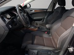 AUDI A4 Allroad quattro 3.0 TDI Xenon | AHK | Allrad