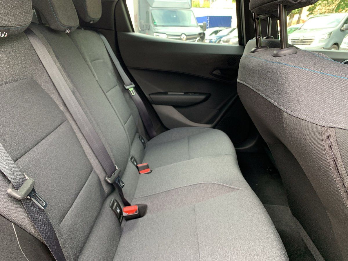 Renault Clio - Bild 26