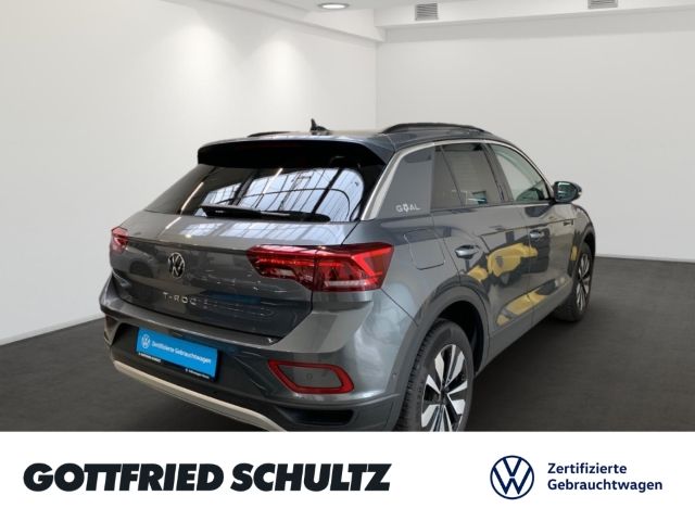 Volkswagen T-Roc - Bild 5