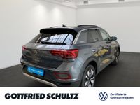 Volkswagen T-Roc - Vorschau Bild 5
