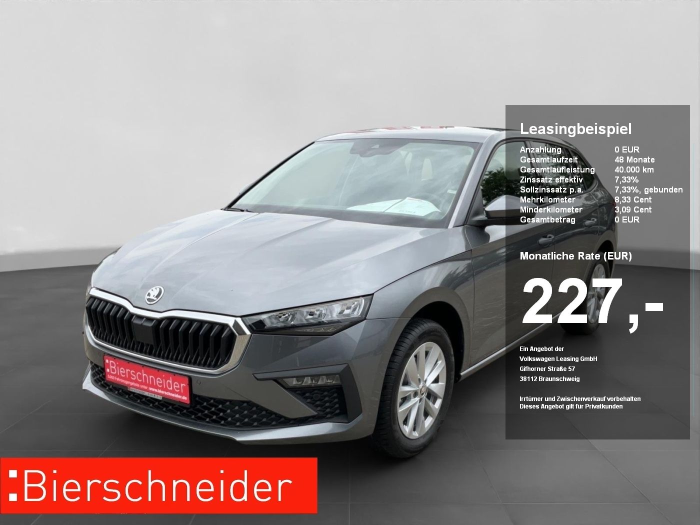 Skoda Scala - Bild 1