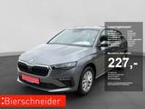 Skoda Scala Drive 1.0 TSI DSG Selection LED NAVI KLIMA - SKODA Scala Leasingangebote für Privatpersonen