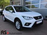Seat Arona Style 1.6 TDI 2.Hd*Navi*PDC*HU 08/27*Gar. - Seat Arona in Stuttgart