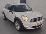MINI One Countryman Panorama+Klima+Shzg+PDC+Radio/CD - MINI One Countryman Gebrauchtwagen