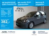 Volkswagen Caddy 1,5 TSI eHybrid LIFE DSG AHK*StHz*Navi*RFK - Volkswagen Caddy Plug-in Hybrid (PHEV) Gebrauchtwagen