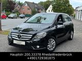 Mercedes-Benz B 180 B -Klasse B 180 - gebrauchte Kleinwagen in Gütersloh