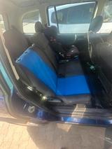 Opel Hat das Auto einen neuen TÜV? - gebrauchte Opel Zafira aus dem Jahr 2003