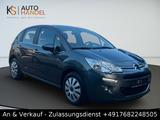 Citroën C3 Exclusive AUTOMATIK/RÜCKFAHRKAMERA/TÜV NEU - Citroën C3 Gebrauchtwagen in Hamburg