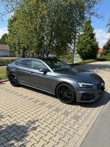 Audi S5 Sportback 3.0 TDI quattro 341 PS - gebrauchte Audi S5 aus dem Jahr 2021